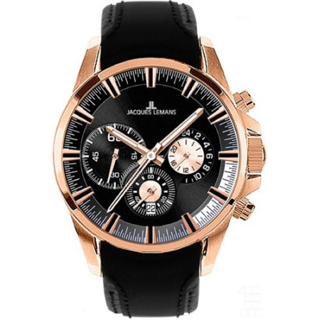 Часы Jacques Lemans 1-1652G
