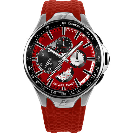 Часы Jacques Lemans F-5016C