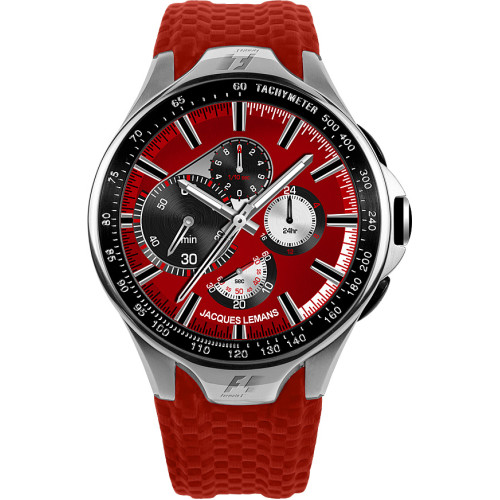 Часы Jacques Lemans F-5016C