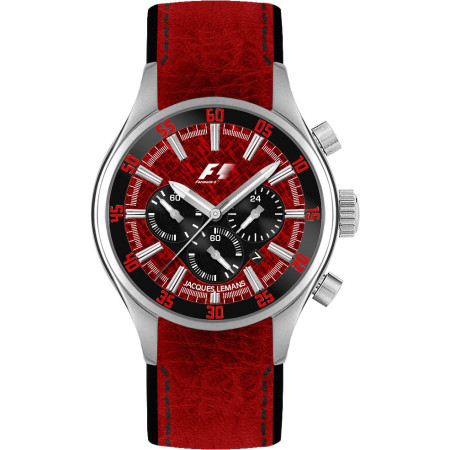 Часы Jacques Lemans F-5034D