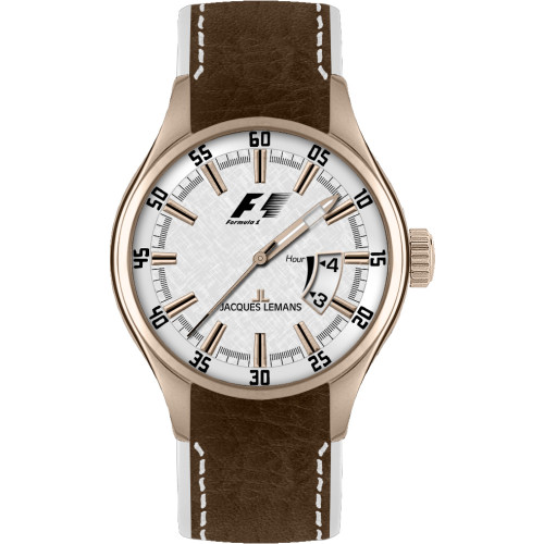 Часы Jacques Lemans F-5038C Часы Jacques Lemans F-5038C