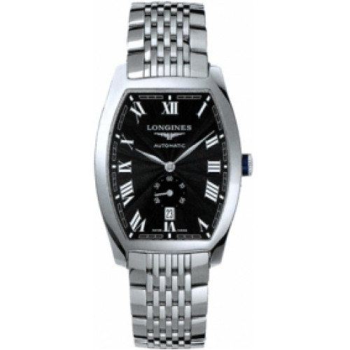 Часы Longines L2.642.4.51.6 Часы Longines L2.642.4.51.6