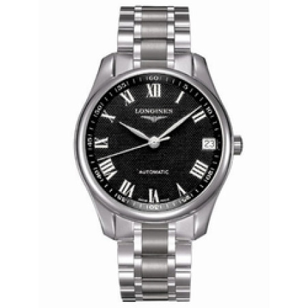 Часы Longines L2.665.4.51.6