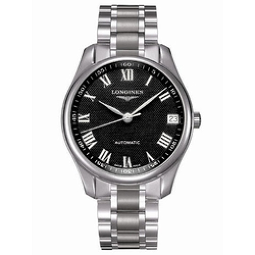 Часы Longines L2.665.4.51.6 Часы Longines L2.665.4.51.6