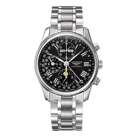 Часы Longines L2.673.4.51.6