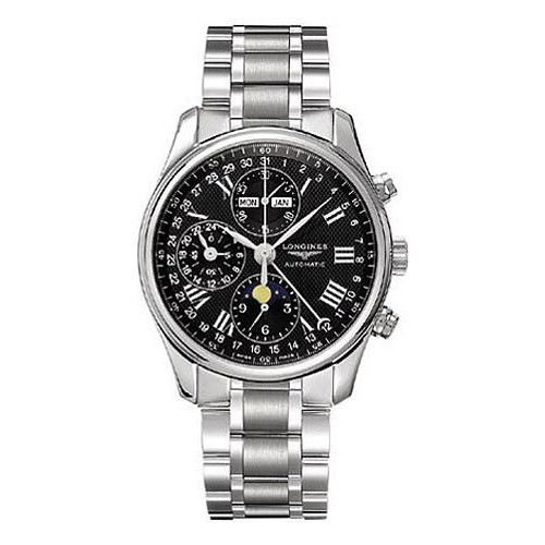 Часы Longines L2.673.4.51.6 Часы Longines L2.673.4.51.6