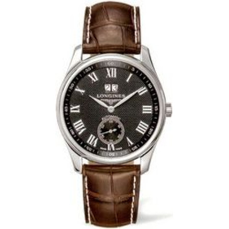 Часы Longines L2.676.4.51.5