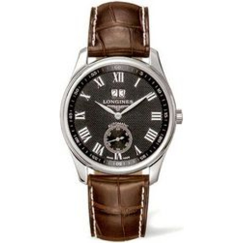 Часы Longines L2.676.4.51.5 Часы Longines L2.676.4.51.5