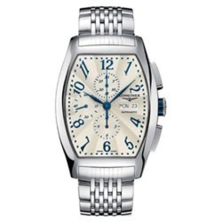 Часы Longines L2.701.4.78.6