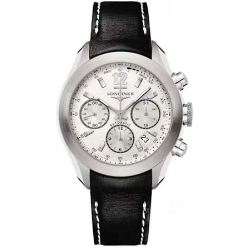 Часы Longines L3.635.4.76.2 Часы Longines L3.635.4.76.2