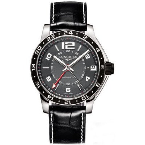 Часы Longines L3.668.4.79.0 Часы Longines L3.668.4.79.0