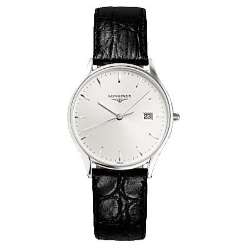 Часы Longines L4.759.4.72.2 Часы Longines L4.759.4.72.2