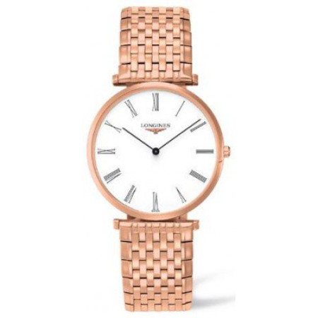 Часы Longines L4.766.1.11.8