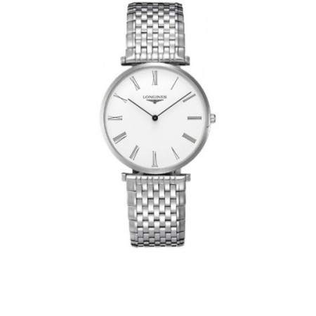 Часы Longines L4.766.4.11.6