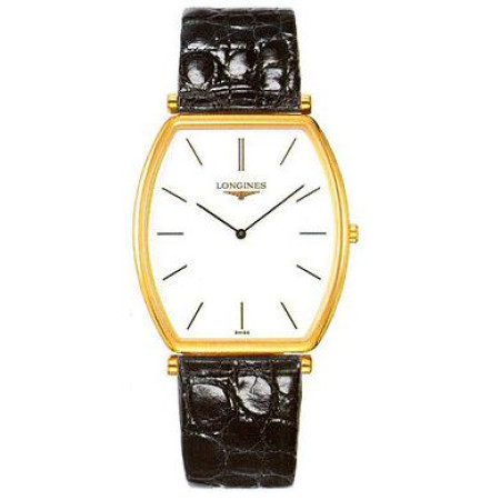 Часы Longines L4.786.2.12.9