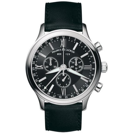 Часы Maurice Lacroix LC1098-SS001-31E