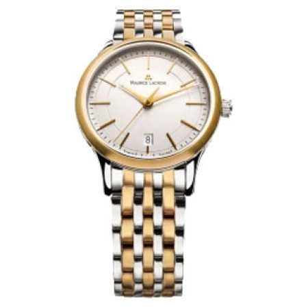 Часы Maurice Lacroix LC1117-PVY13-130