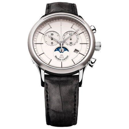 Часы Maurice Lacroix LC1148-SS001-130
