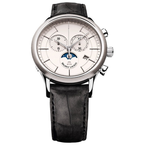 Часы Maurice Lacroix LC1148-SS001-130 Часы Maurice Lacroix LC1148-SS001-130