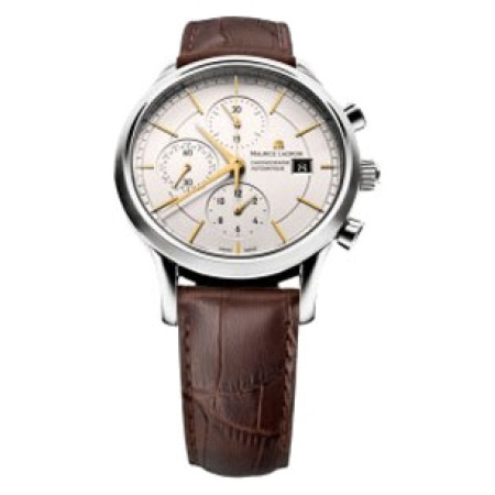 Часы Maurice Lacroix LC6058-SS001-131