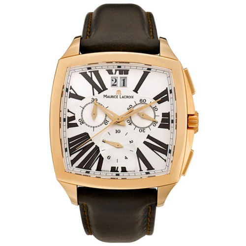 Часы Maurice Lacroix MI5017-PP011-111