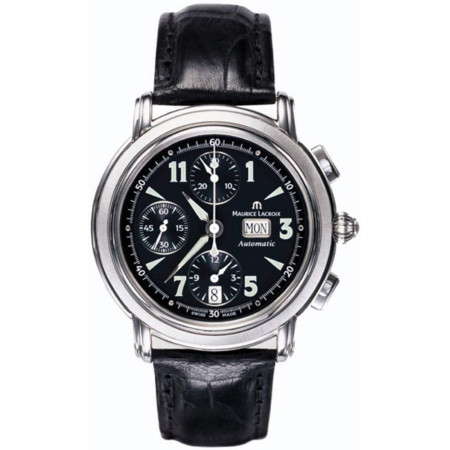 Часы Maurice Lacroix MP6318-SS001-32E