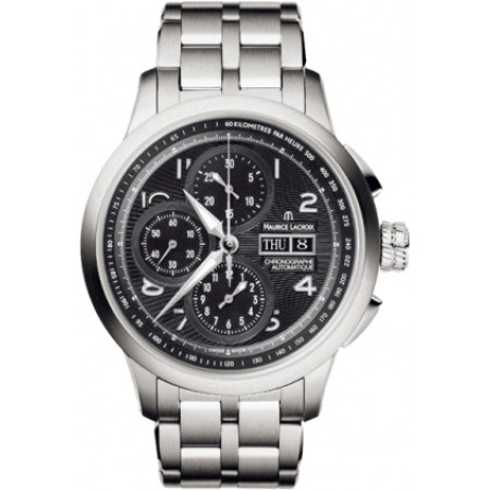 Часы Maurice Lacroix MP6348-SS002-32E