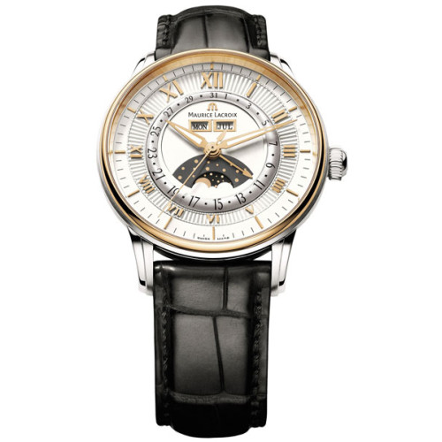 Часы Maurice Lacroix MP6428-PS101-11E