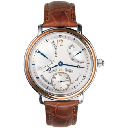 Часы Maurice Lacroix MP7068-PS101-190