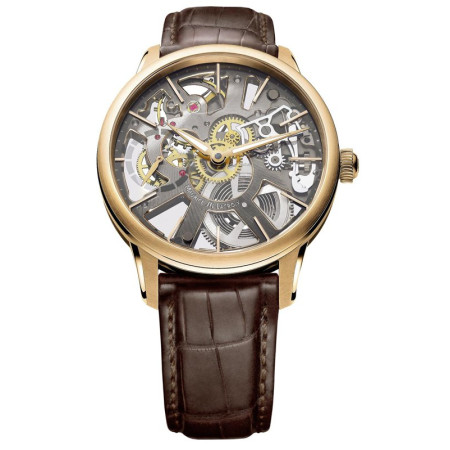Часы Maurice Lacroix MP7138-PG101-030