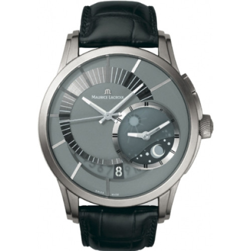 Часы Maurice Lacroix PT6108-TT031-291 Часы Maurice Lacroix PT6108-TT031-291