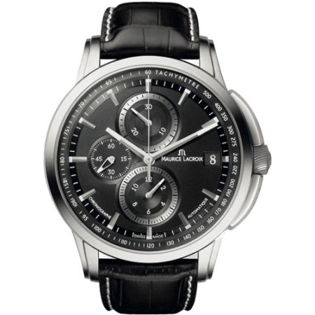 Часы Maurice Lacroix PT6128-SS001-330