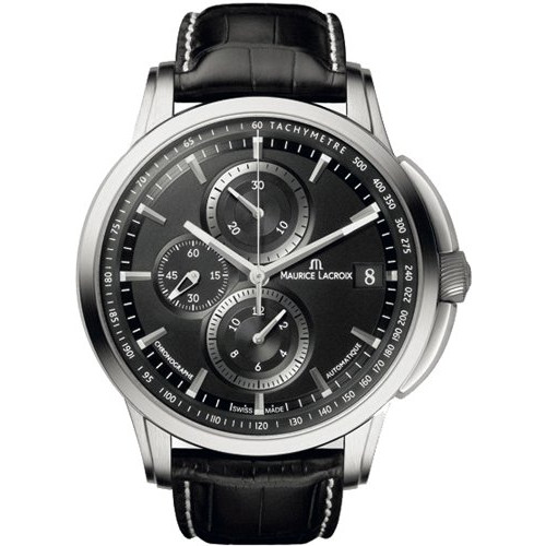 Часы Maurice Lacroix PT6128-SS001-330