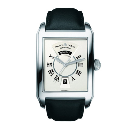 Часы Maurice Lacroix PT6147-SS001-11E