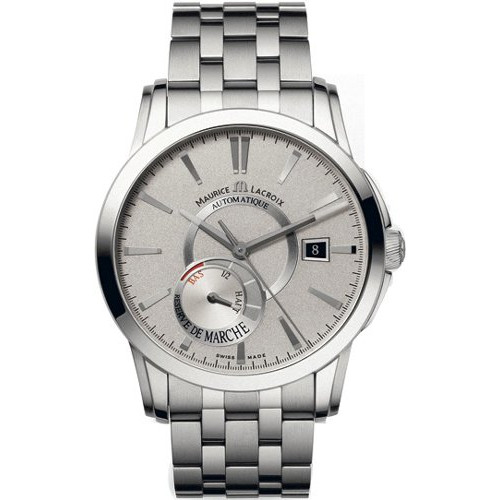 Часы Maurice Lacroix PT6168-SS002-130