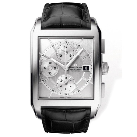 Часы Maurice Lacroix PT6197-SS001-130