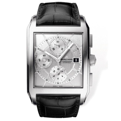 Часы Maurice Lacroix PT6197-SS001-130