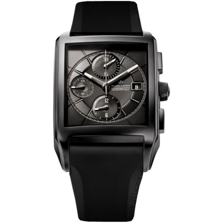 Часы Maurice Lacroix PT6197-SS001-331
