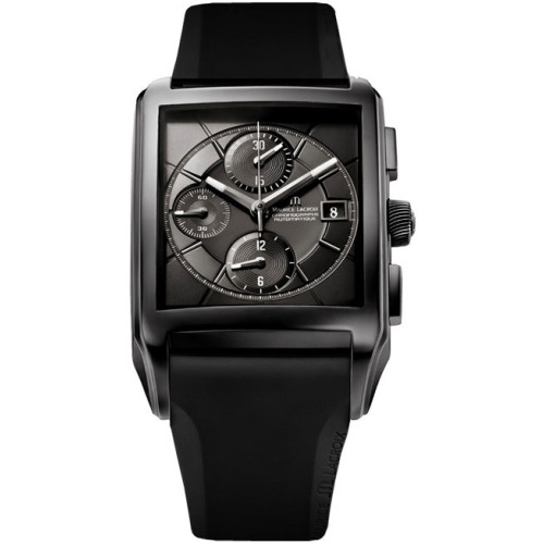Часы Maurice Lacroix PT6197-SS001-331