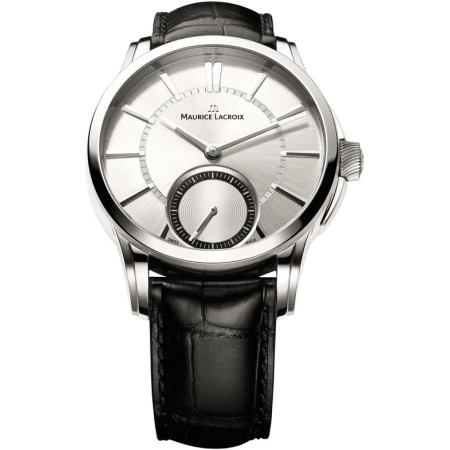 Часы Maurice Lacroix PT7558-SS001-130