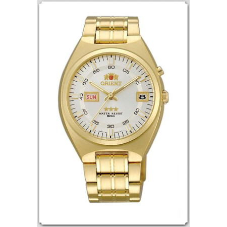 Часы Orient BEM67001WJ