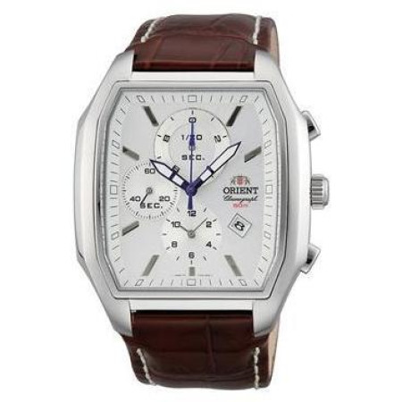 Часы Orient CTTAD001W0
