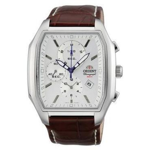 Часы Orient CTTAD001W0