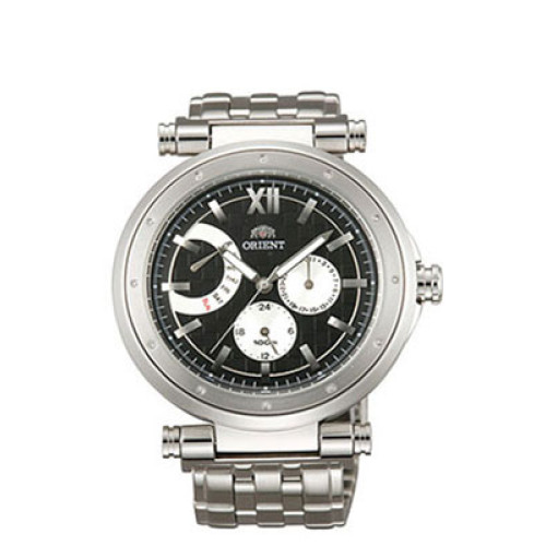 Часы Orient CUU05001B0 Часы Orient CUU05001B0