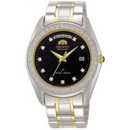 Часы Orient EEV06001BY