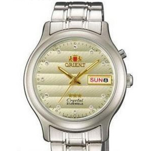 Часы Orient FEM02020C9 Часы Orient FEM02020C9