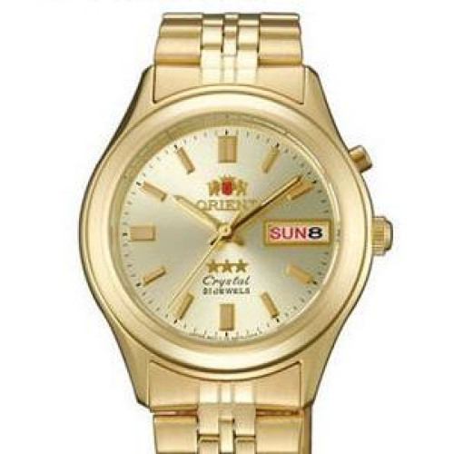 Часы Orient FEM0301MC9
