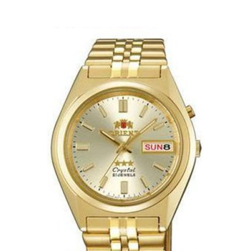 Часы Orient FEM0501JC9