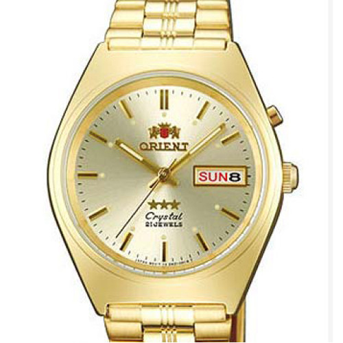 Часы Orient FEM0801HC9