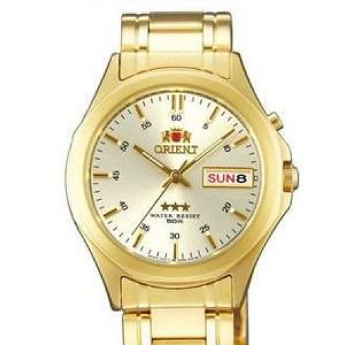 Часы Orient FEM5C00FC9 Часы Orient FEM5C00FC9